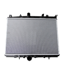 Car Radiator for CITROEN C5-406 OEM 133064 133095